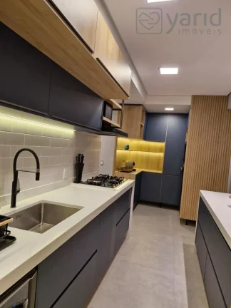 Imagem APARTAMENTO VENDA NO TERRAÇO VILA BELA - JARDIM CAMPOS ELÍSIOS, JUNDIAÍ SP