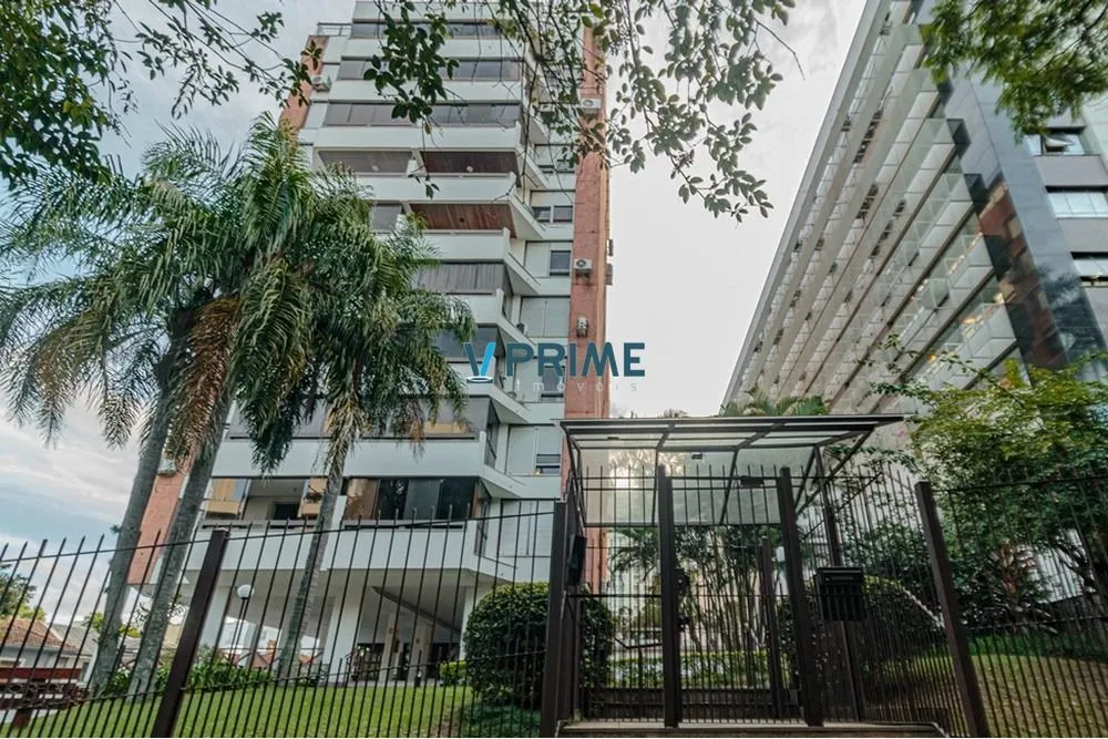 Imagem Apartamento na Rua Miguel Tostes em Porto Alegre