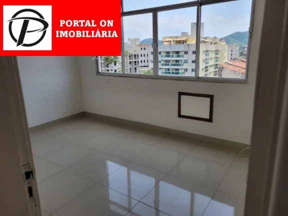 Imagem APARTAMENTO RESIDENCIAL em RIO DE JANEIRO - RJ, PECHINCHA