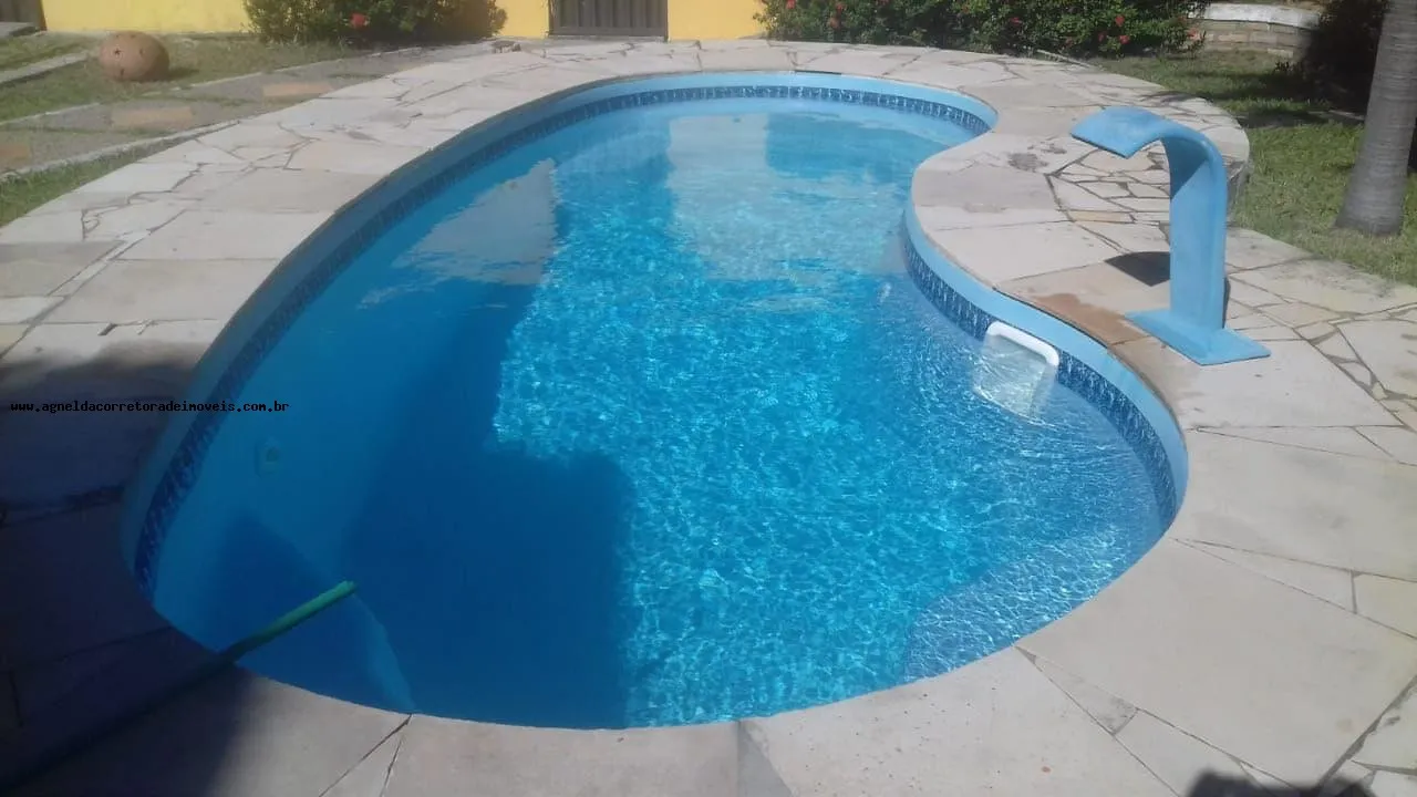 Imagem Casa para Venda em Natal, buzios, 4 dormitórios, 3 suítes, 5 banheiros, 6 vagas