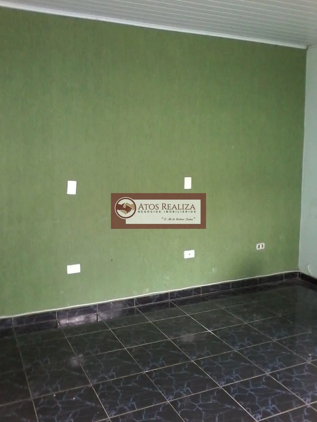Imagem Sobrado à Venda na Chácara Santana SP, 127m², 2 Dorms, R$360mil