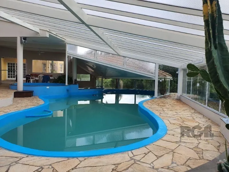 Imagem Sítio em Picada Holanda