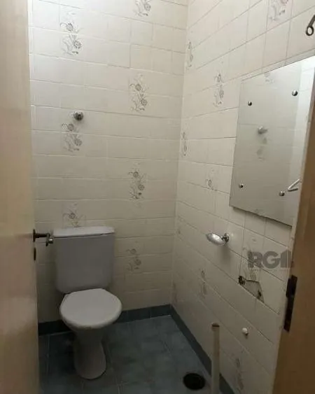 Imagem Casa sobrado no Menino Deus