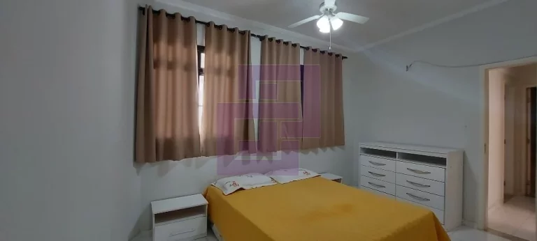 Imagem Apartamentos / Cobertura na cidade de Guarujá