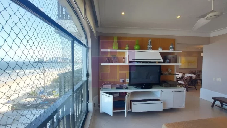 Imagem Apartamentos / Padrão na cidade de Guarujá