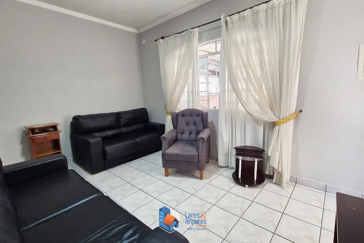 Imagem Casa para venda em Parada Inglesa com 2 quartos, 106m²