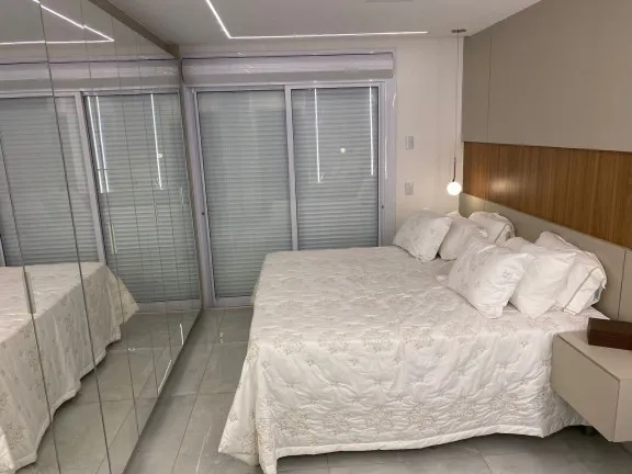Imagem Sobrado com 4 Quartos à Venda, 191 m²em Jardim Atlântico - Goiânia