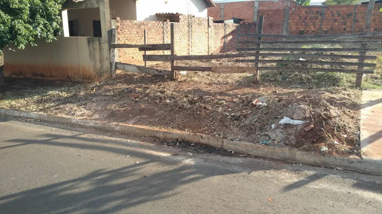 Imagem Terreno à Venda, 137 m² em Vila Garcia - Bauru