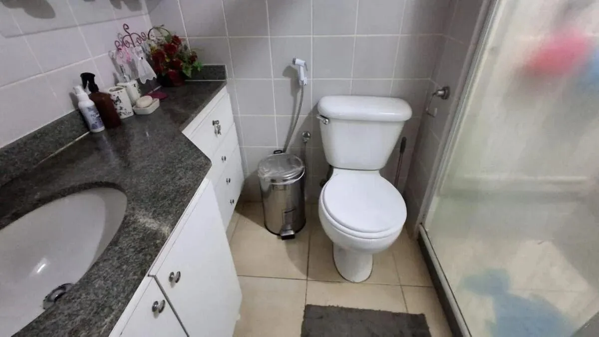 Imagem Apartamento à venda no bairro Jacarepaguá em Rio de Janeiro/RJ
