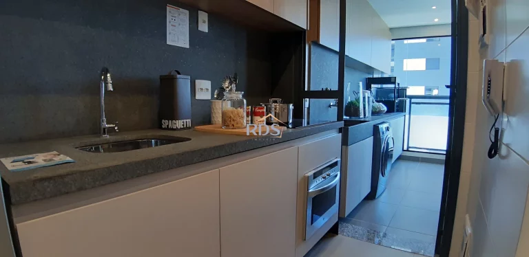 Imagem Apartamento a venda na Vila Leopoldina de 62m², 2 dormitórios e 2 vagas