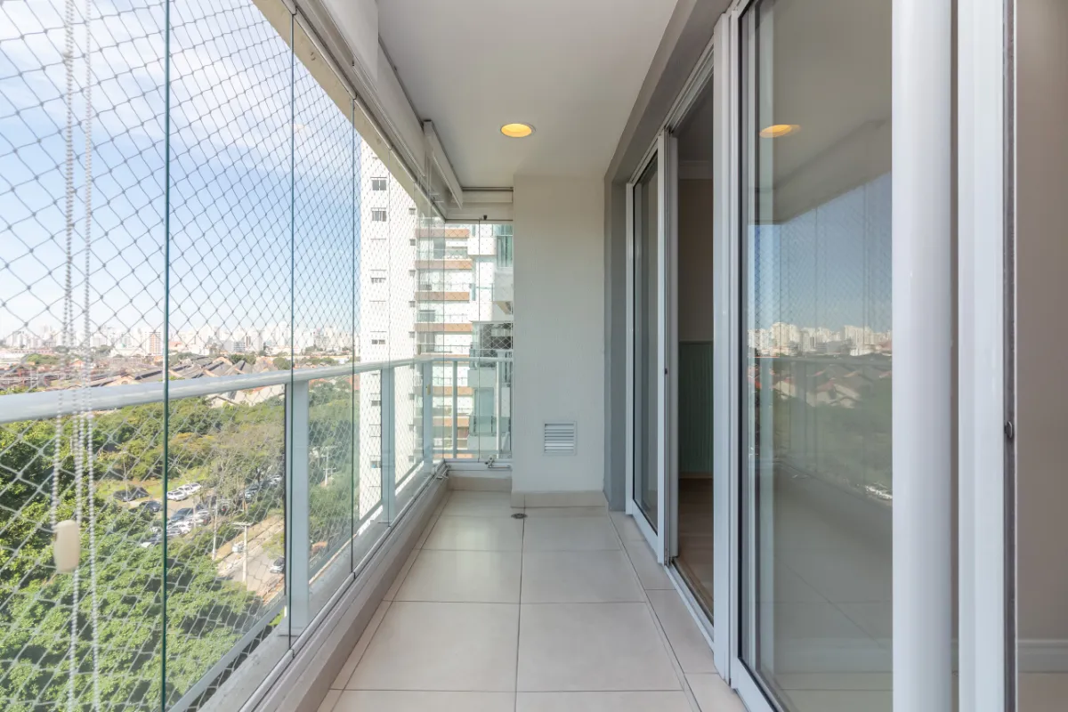 Imagem Apartamento para venda em Vila Anastácio com 2 quartos, 55m2