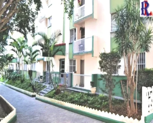 Imóvel com 2 Quartos à Venda, 6.400 m² em Jardim Santa Mônica - São Paulo