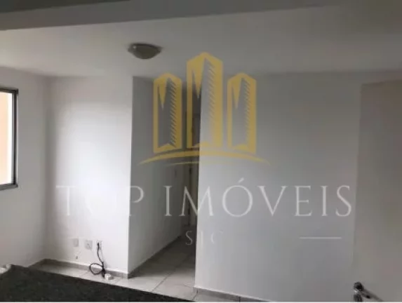 Imagem Apartamento à venda 2 dormitórios conjunto residencial trinta e um de março