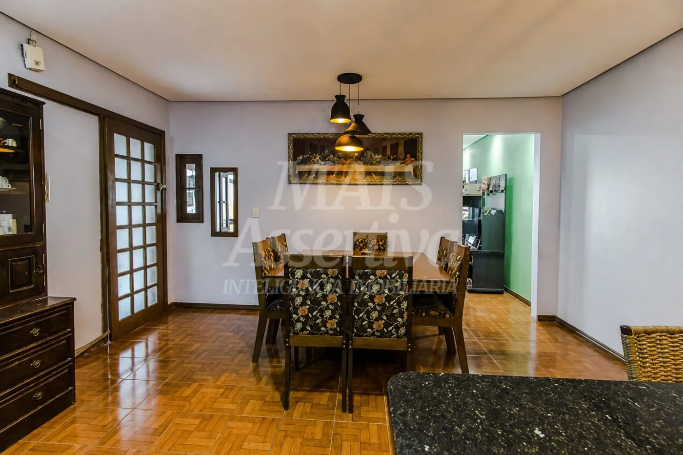 Imagem Casa semi mobiliada para venda, no bairro Canudos em Novo Hamburgo/RS. 

Terreno de 12x40 metros (4...