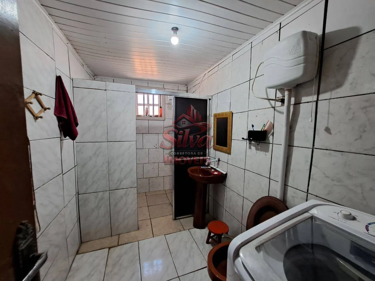 Imagem C117 | Imóvel com anexo em Mariluz