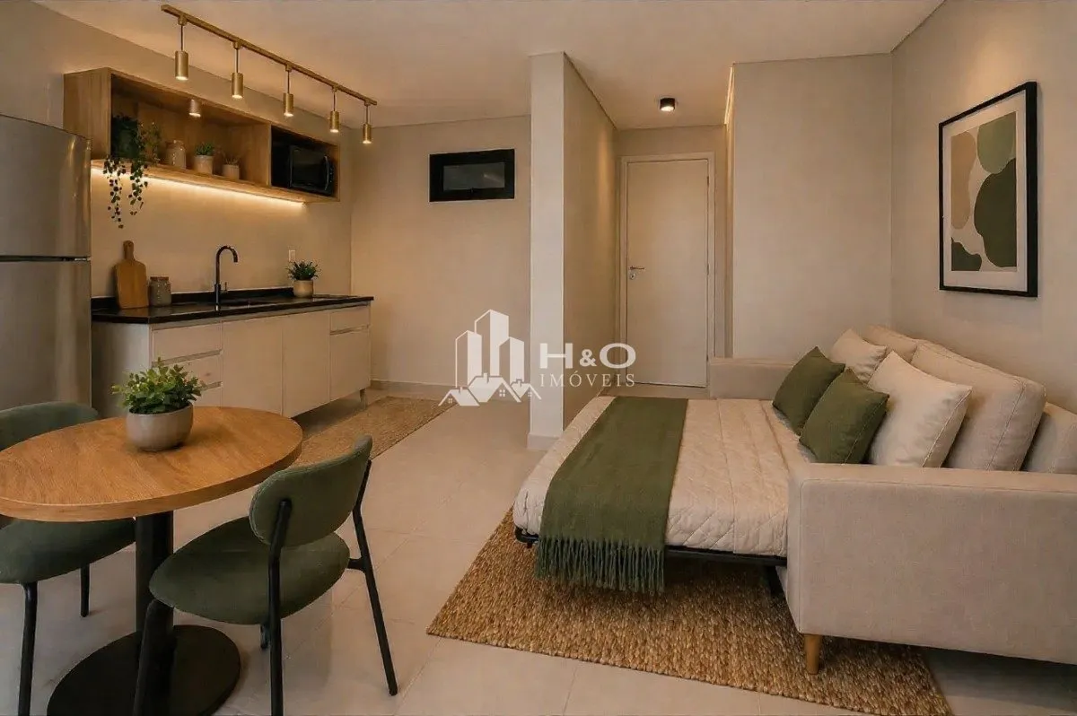 Imagem STUDIO NO PARQUE SÃO LUCAS | PRÓXIMO AO METRÔ | ÓTIMO PREÇO
