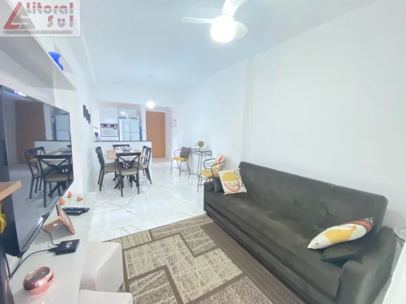 Imagem APARTAMENTO RESIDENCIAL em PRAIA GRANDE - SP, BOQUEIRÃO