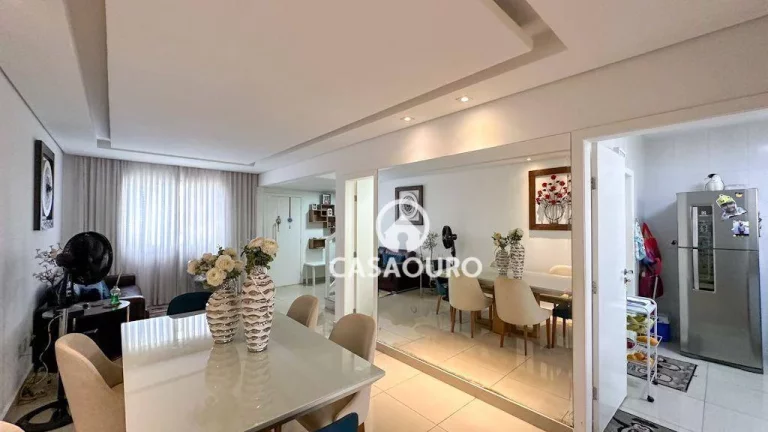 Imagem Casa com 4 quartos à venda, 165 m² - Cabeceira - Nova Lima/MG
