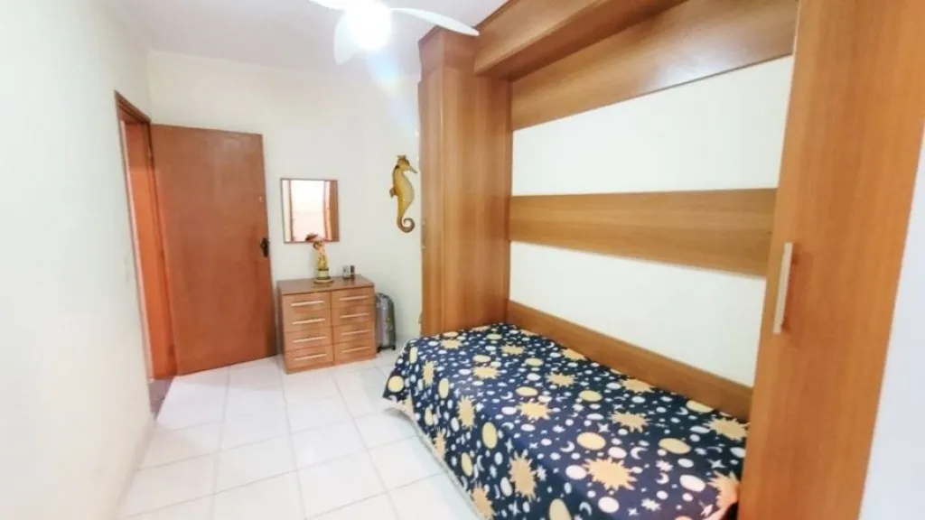 Imagem APARTAMENTO COM 130,00 m² - TUPI - PRAIA GRANDE SP