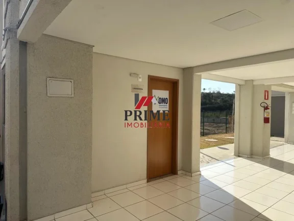 Imagem Apartamento - Bairro Santo Antonio - Vespasiano