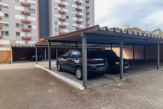Imagem Apartamento de 2 dormitórios à venda no Bairro Partenon, Porto Alegre.