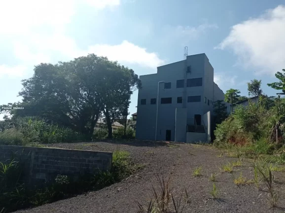 Imagem Hotel para Venda em Itá, Alto da Serra, 23 suítes