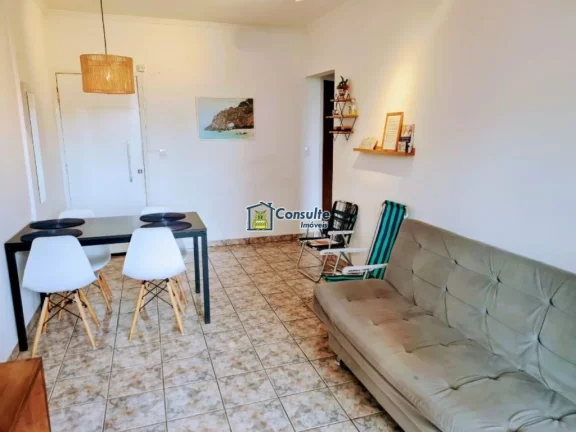 Imagem APARTAMENTO COM 65 m² - OCIAN - PRAIA GRANDE SP