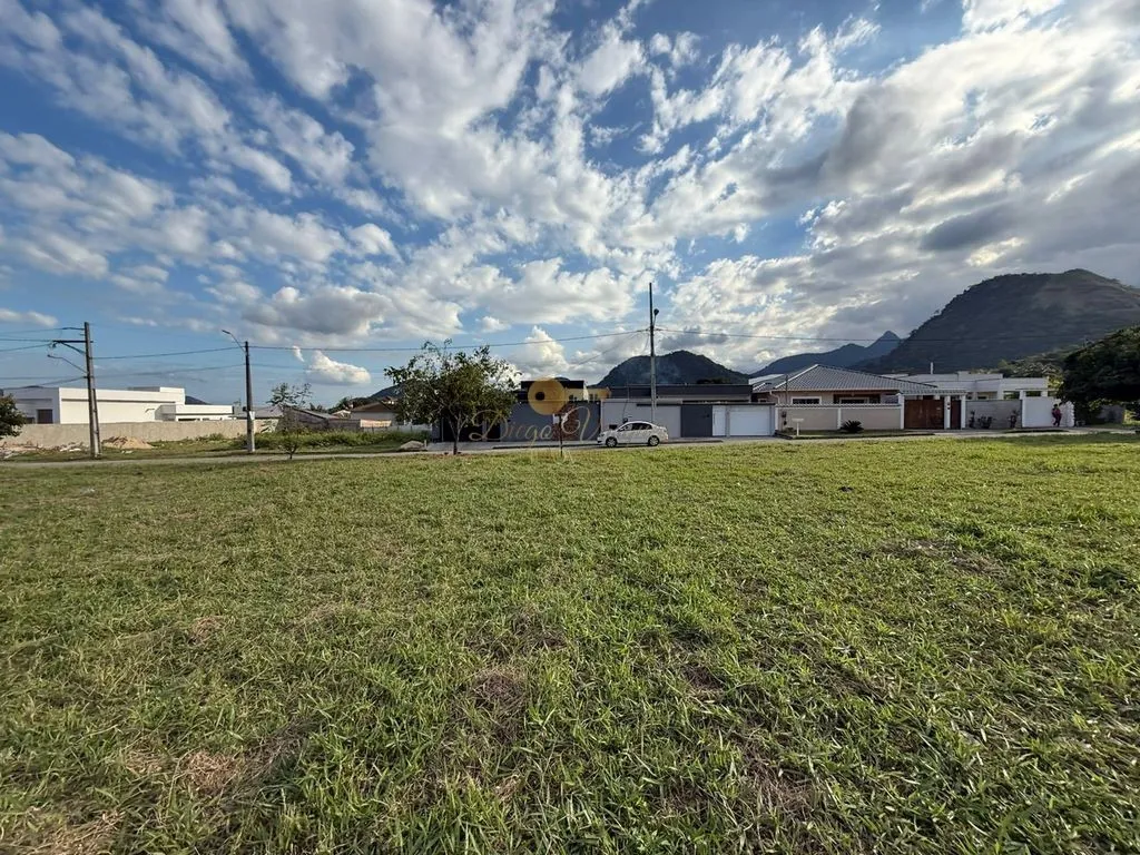 Imagem Terreno para Venda em Guapimirim / RJ no bairro Cotia