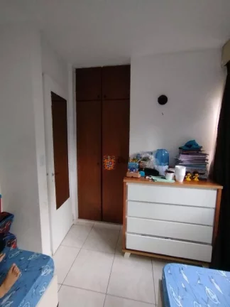 Imagem Apartamento com 3 dormitórios à venda, 63 m² por R$ 330.000 - Vila Andrade - São Paulo/SP