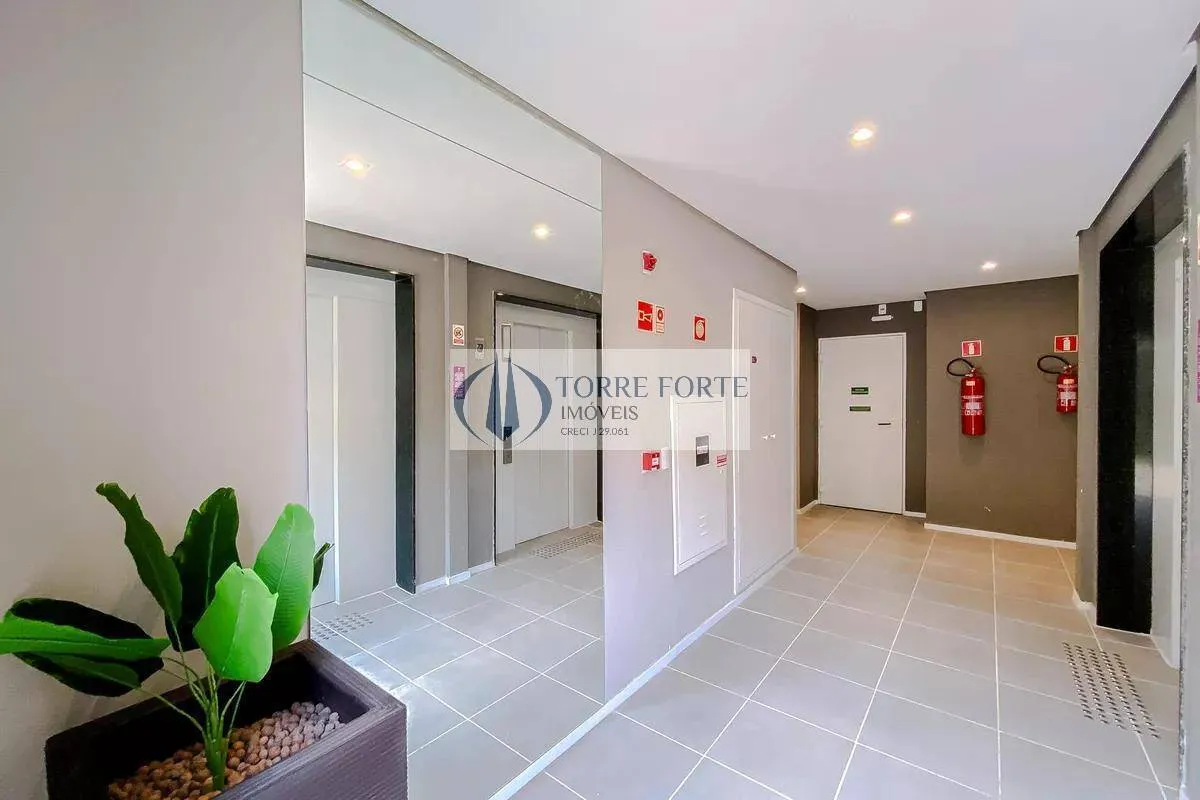 Imagem Apartamento com 38m² ao lado da Estação Belém do metrô