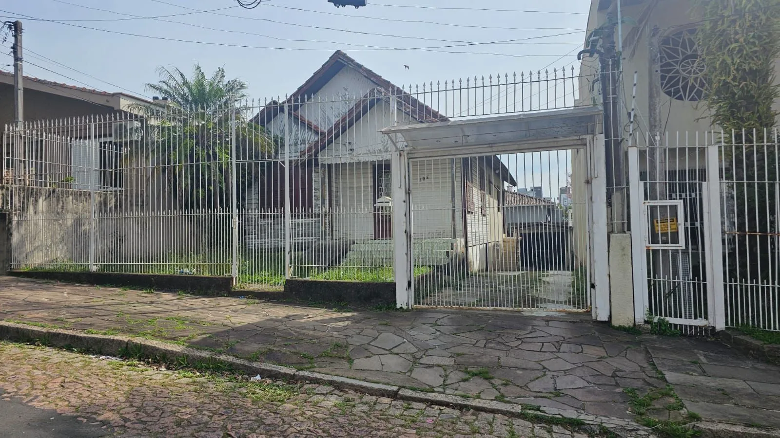 Imagem Terreno em Vila Ipiranga