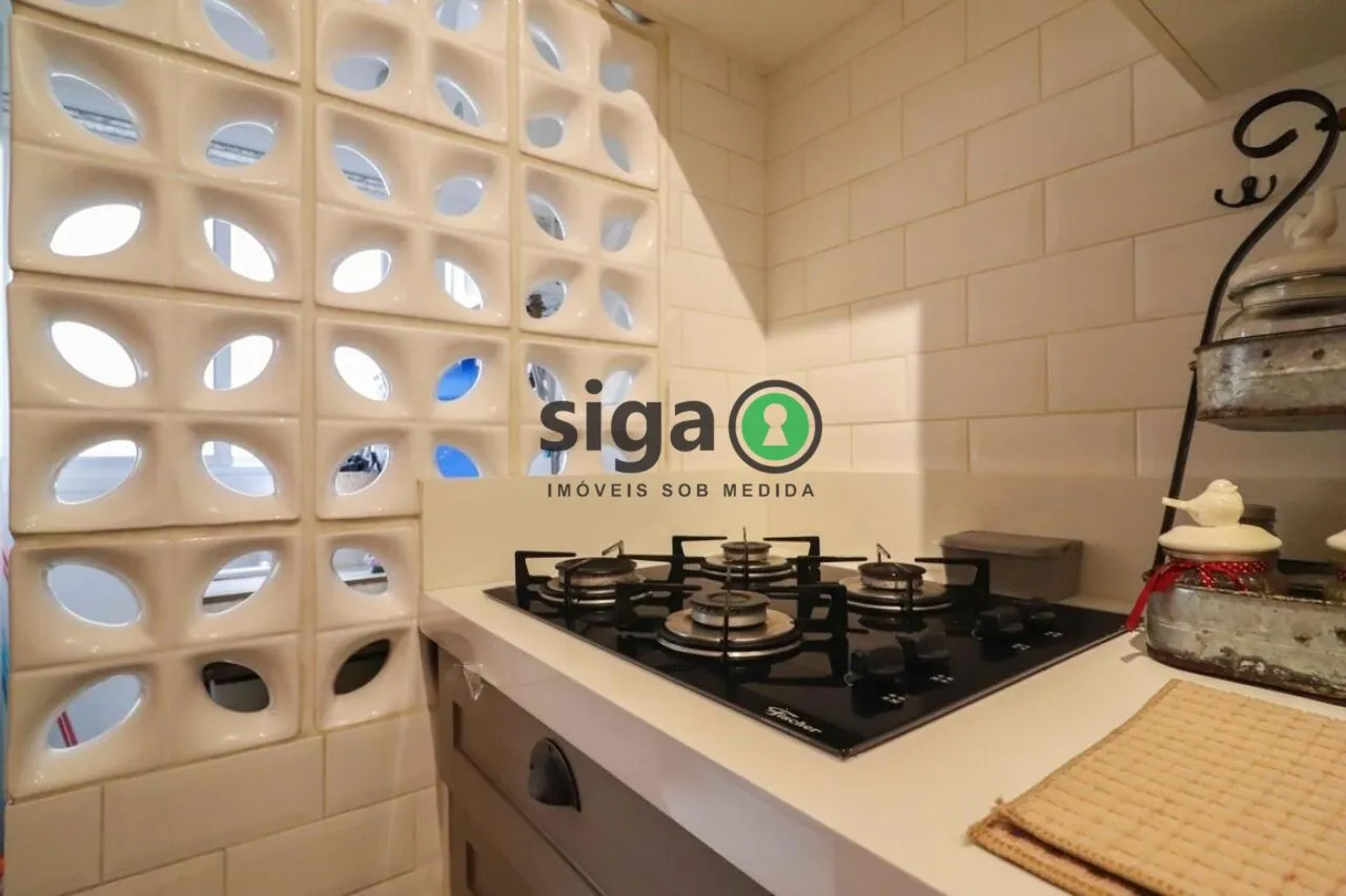 Imagem APARTAMENTO COM VARANDA GOURMET, 2 VAGAS E CONDOMÍNIO CLUBE NO BUTANTÃ