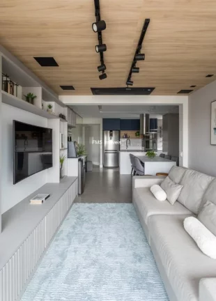 Imagem Apartamento a venda na Vila Olímpia com 2 dormitórios