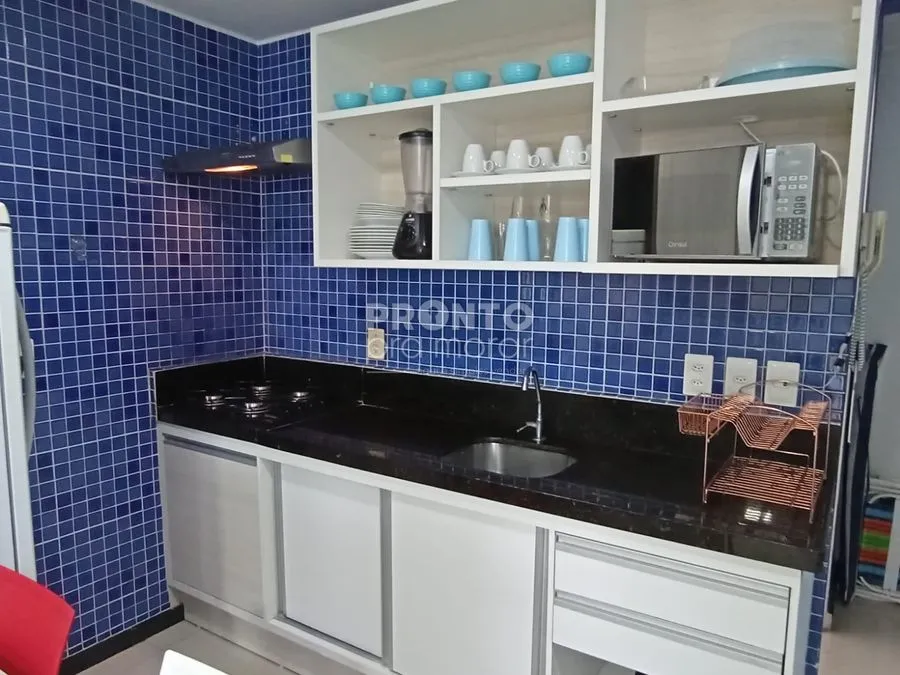 Imagem Praia dos Carneiros Flat Hotel