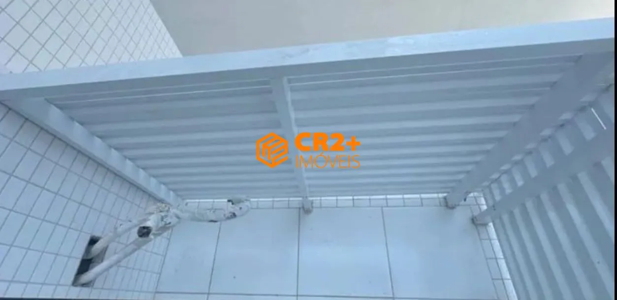Imagem Apartamento á Venda 53m² com 2 Quartos e 1 Suíte em Boa Viagem.