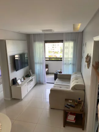 Imagem Apartamento com 2 quartos, 58m2, à venda em Salvador, Imbuí
