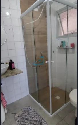 Imagem Apartamento com 1 dormitório à venda no centro de Ubatuba