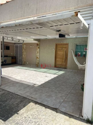 Imagem Casa com 2 dormitórios à venda, 155 m por R$ 750.000,00 - Cidade Patriarca - São Paulo/SP