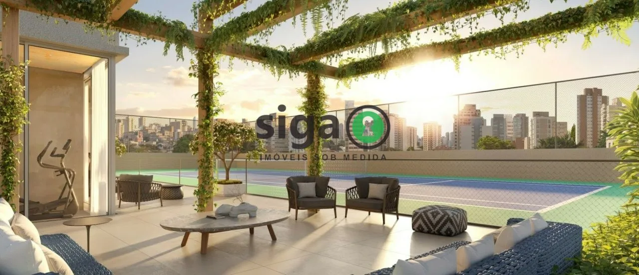 Imagem Apartamento para venda em Moema 03 suítes, São Paulo - SP
