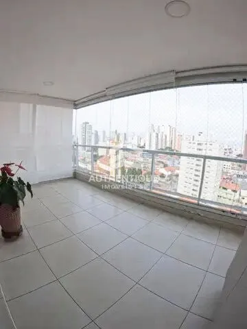 Imagem BIO TATUAPE - Apartamento à venda no bairro Tatuapé - São Paulo/SP, Zona Leste