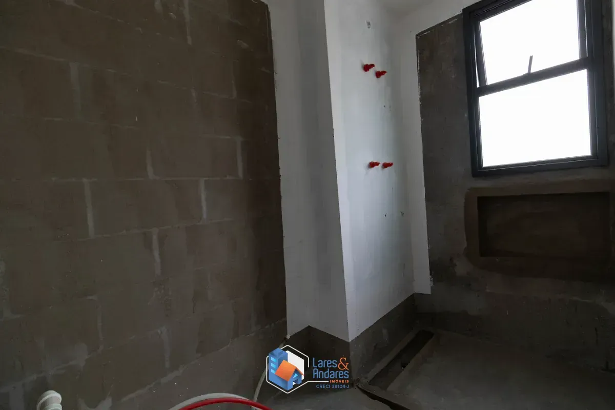 Imagem Apartamento para venda em Vila Olímpia com 3 quartos, sendo 3 suítes, 152m²