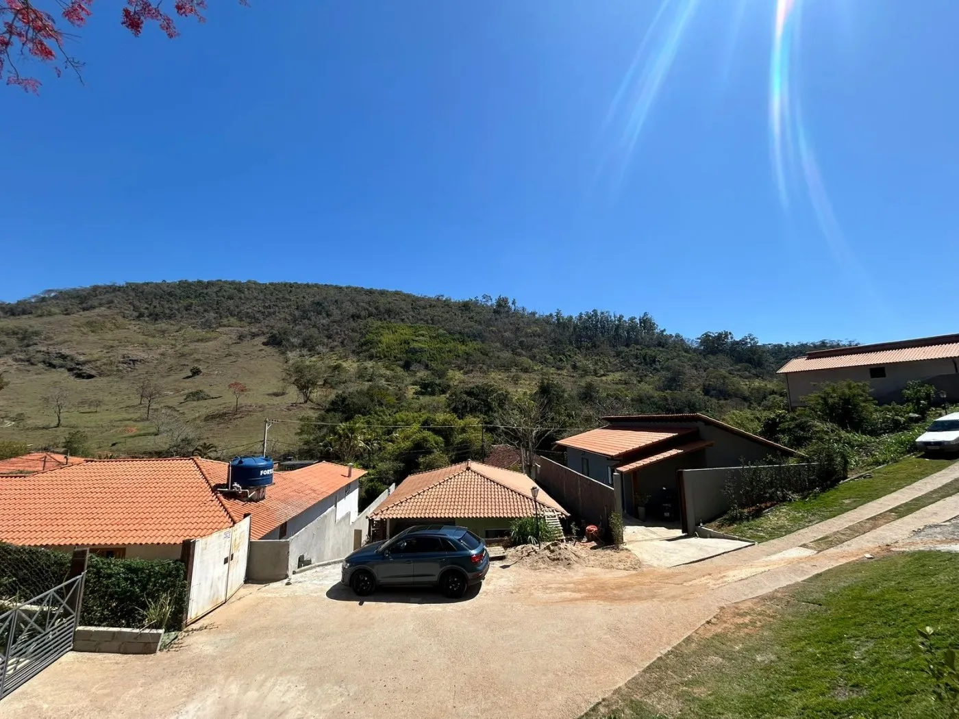 Imagem Terreno em Condomínio para Venda em Areal / RJ