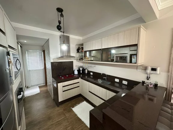 Imagem Casa com 3 dormitórios na Pedra Branca