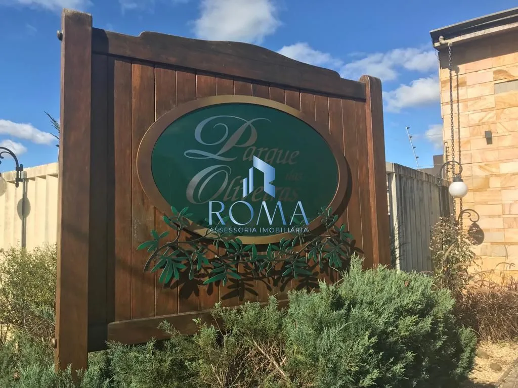 Imagem Excelente terreno no Estância dos Montes Home Resort!