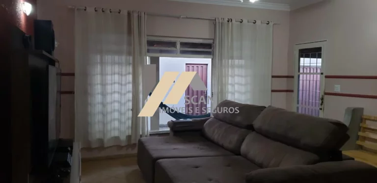 Imagem Casa à venda no Jardim Chapadão em Campinas, São Paulo