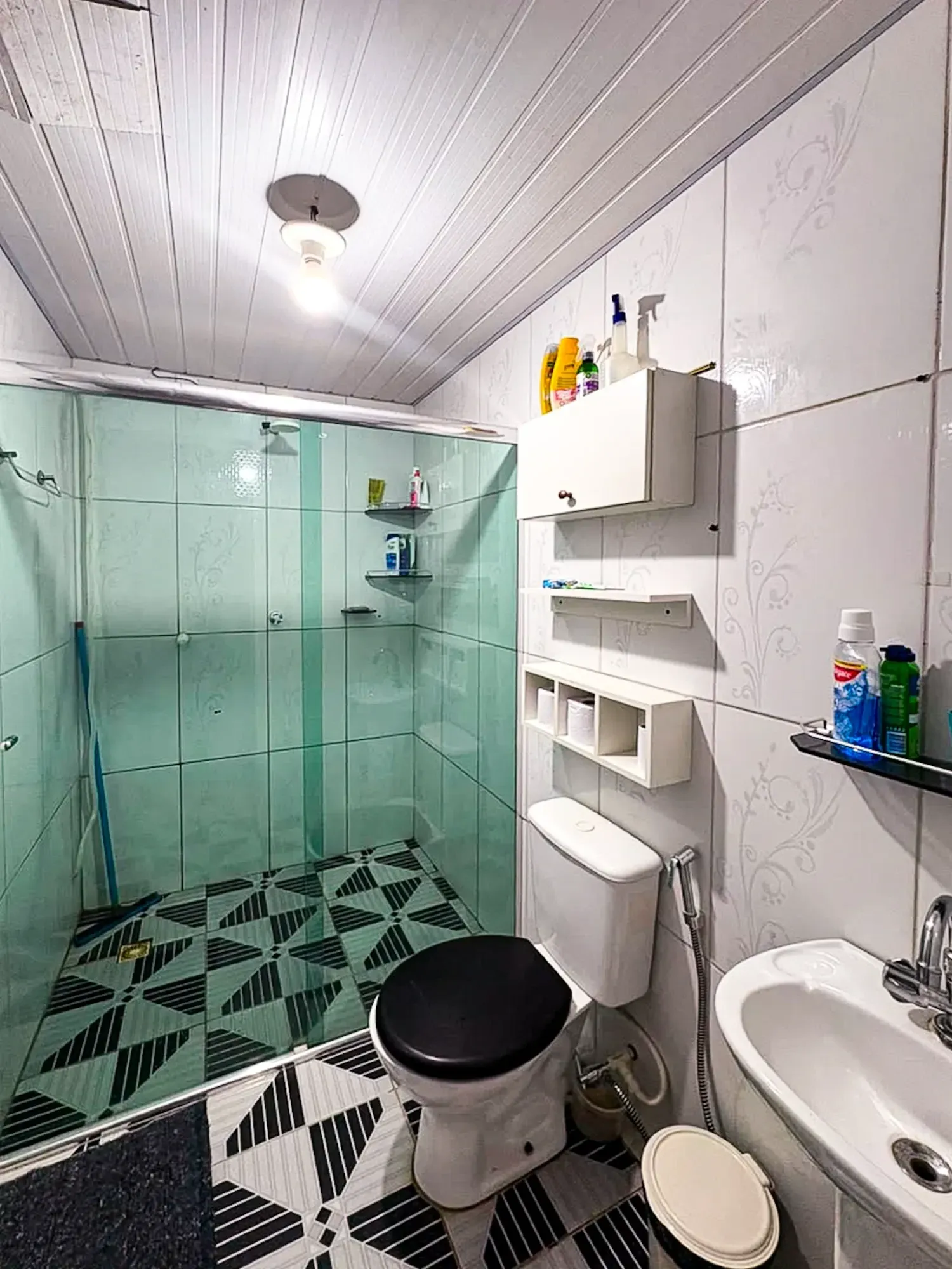 Imagem Casa com 2 Quartos à Venda, 126 m² em Nova Cidade - Manaus