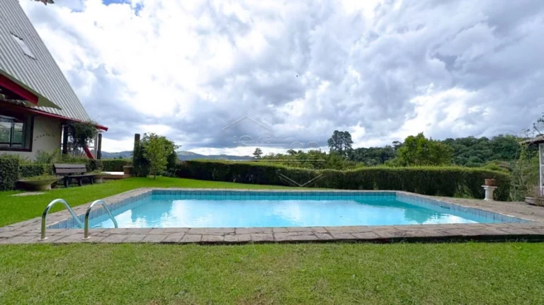 Imagem casa Campos do Jordão