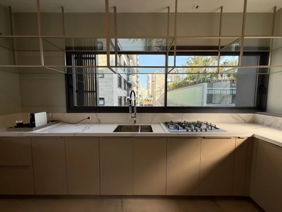 Imagem Apto com 3 Suítes | 2 vagas - Vila Nova Conceição