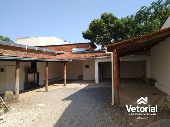 Foto do imóvel Terreno de 400m² no Renato Gonçalves - Barreiras-BA
