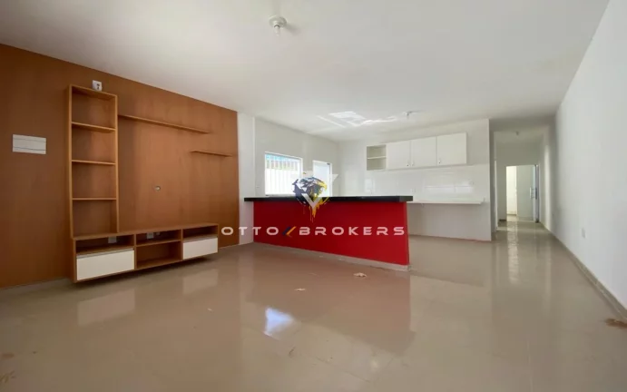 Imagem CASA RESIDENCIAL em SANTA CRUZ CABRÁLIA - BA, NOVA CABRÁLIA